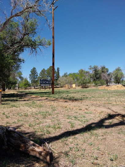 Dog park