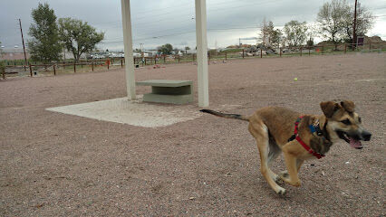 Little Dry Creek Dog Park