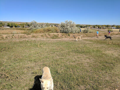 Westminster Hills Open Space Off-Leash Area