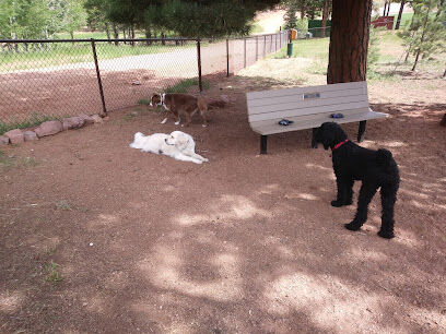 Golden Meadows Dog Park