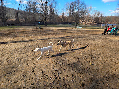 Meckauer Park