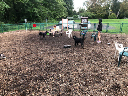 Short Beach Dog Park