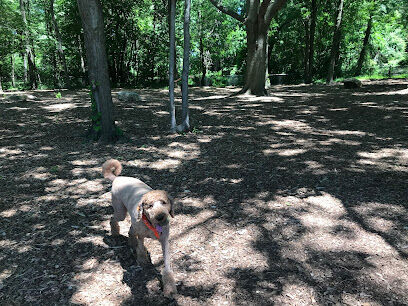 North End Dog Park