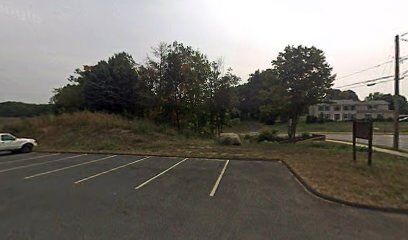 Bristol Dog Park