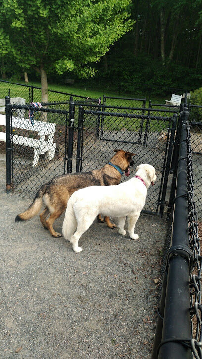 East Windsor Dog Park