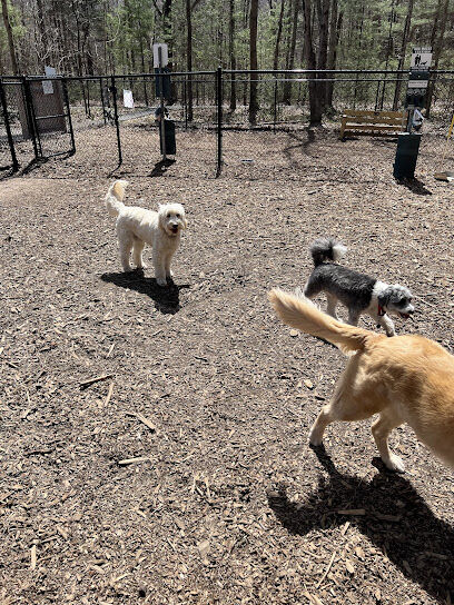 Friends of Canton Dog Park