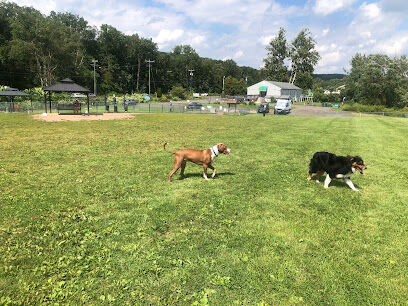 Cheshire Dog Park