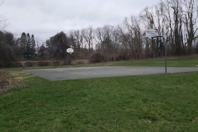 Nicholas Foran Park