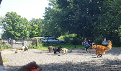 Hamden Dog Park