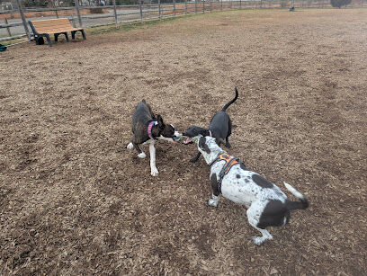 Madison Dog Park