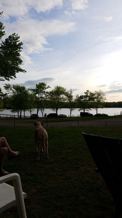 East Haddam Dog Park