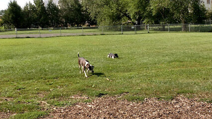 Candlewoof Dog Park