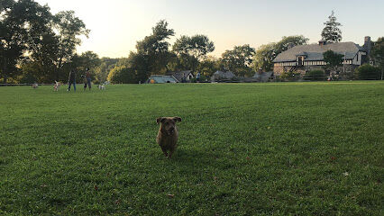 Rowayton Dog Park