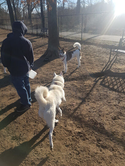 Putnam Lions Memorial Dog Park