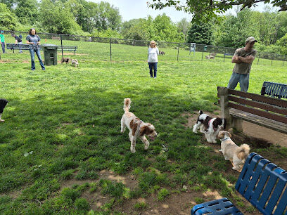 Rocky Hill Dog Park