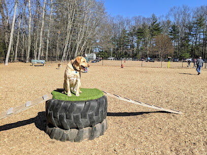 South Windsor Bark Park