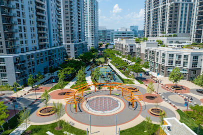 Triangle Park