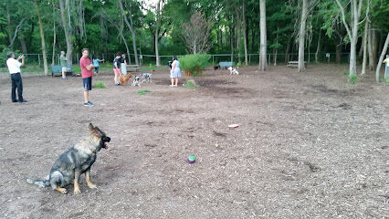 Wallingford Dog Park