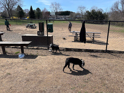 The Alice A Sullivan Dog Park