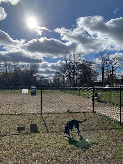 West Hartford Dog Park