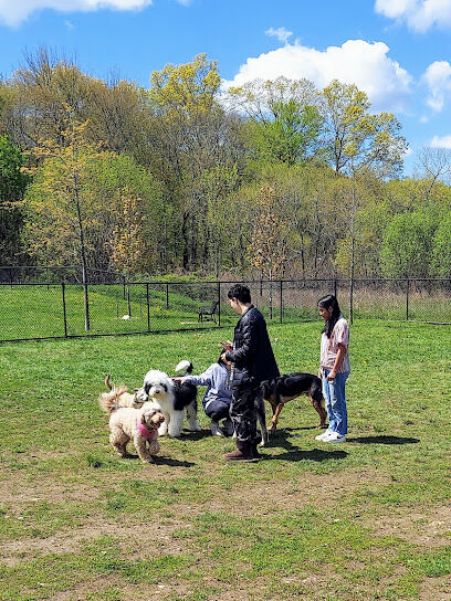 Woodbridge Dog Park