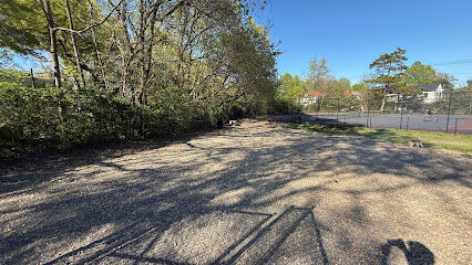 Chevy Chase Playground Dog Park