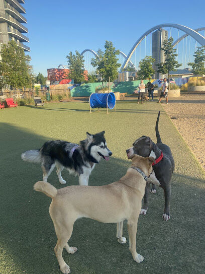Dock 79 & Maren Dog Park (Private)