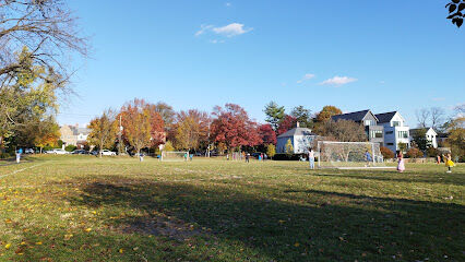 Hardy Dog Park