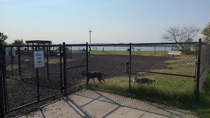 JBAB Dog Park