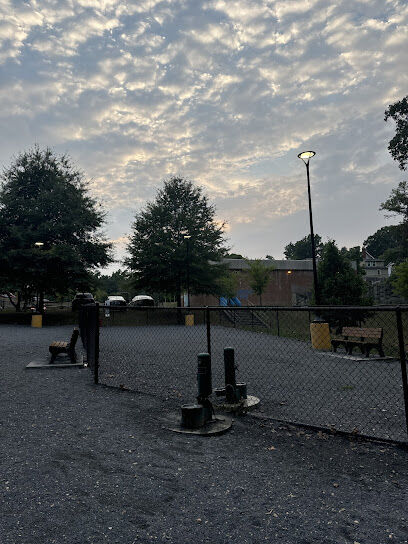 Langdon Dog Park