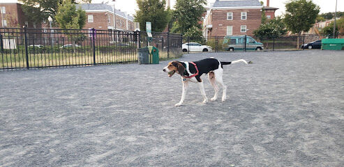 LeDroit Dog Park