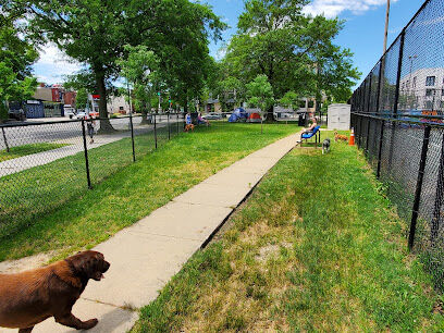 Shaw Dog Park