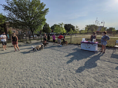 Virginia Avenue Park