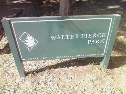 Walter Pierce Dog Park