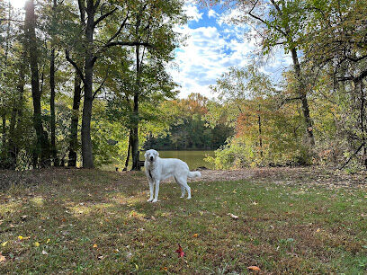 Lums Pond Dog Park