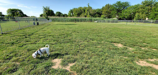 Little Creek Dog Park