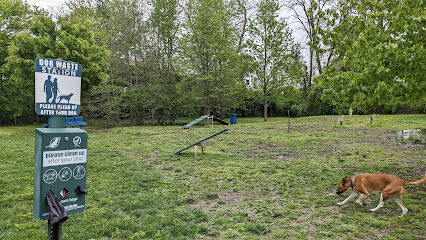 Elsmere Dog Park