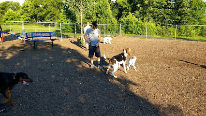 New Castle County Bark Park