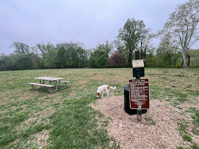 Brandywine Off-Leash Dog Park