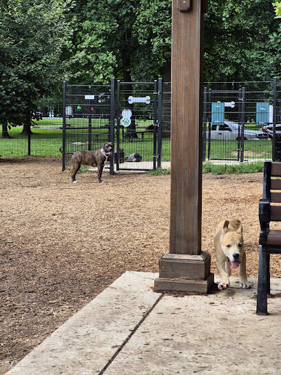 Talley Day Dog Park