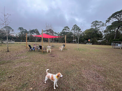 Apalachicola Dog Park