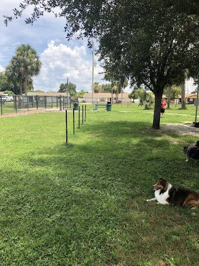 Apollo Beach Dog Park
