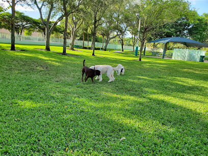 Waterways Dog Park