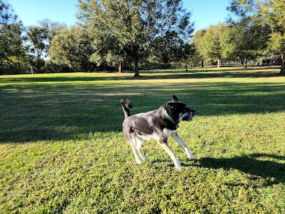 Bartow Dog Park