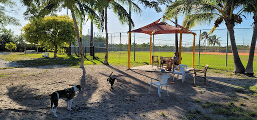 Big Pine Key Dog Park