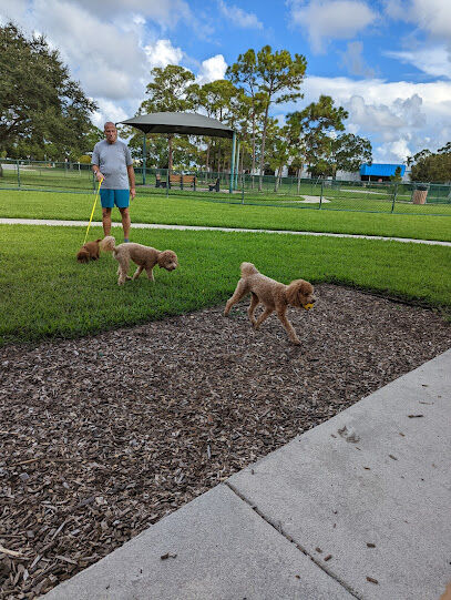 Mizner Bark Dog Park