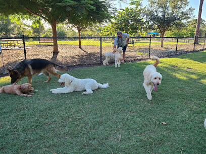 Bonita Springs Dog Park
