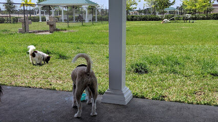 Boynton Village Park and Dog Park