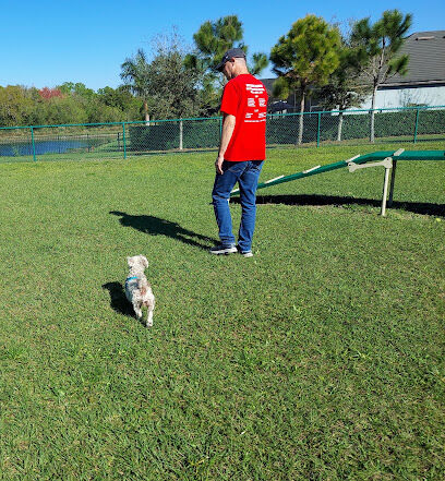 Bob Gardner Dog Park