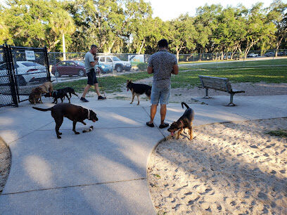 Laurie Crawford Dog Park